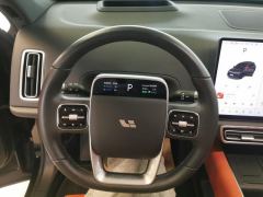 Li Auto L6 Pro Smart Refresh Edition - ფოტო 18