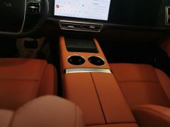Li Auto L6 Pro Smart Refresh Edition - ფოტო 19