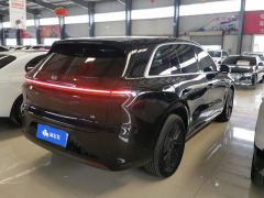 Li Auto L6 Pro Smart Refresh Edition - ფოტო 2