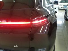 Li Auto L6 Pro Smart Refresh Edition - ფოტო 5