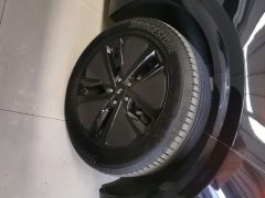 Li Auto L6 Pro Smart Refresh Edition - ფოტო 6