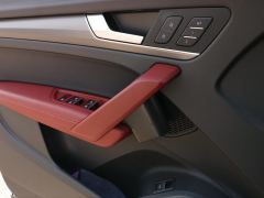 Audi Q5L 45 TFSI Luxury Elegant Edition - ფოტო 12