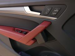 Audi Q5L 45 TFSI Luxury Elegant Edition - ფოტო 13