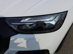 Audi Q5L 45 TFSI Luxury Elegant Edition - ფოტო 4