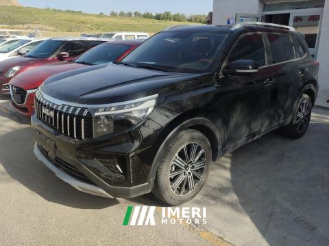 2021 Kia Sportage Ace 2.0L Wonderful Edition - car from China