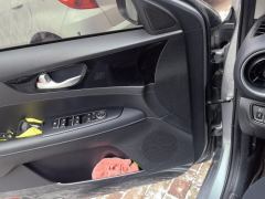 Kia K3 1.5L CVT Stylish Edition - ფოტო 12