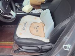 Kia K3 1.5L CVT Stylish Edition - ფოტო 14