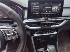 Kia K3 1.5L CVT Stylish Edition - ფოტო 17