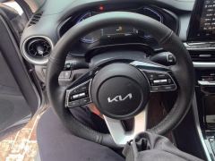 Kia K3 1.5L CVT Stylish Edition - ფოტო 18