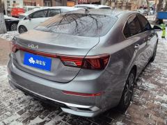 Kia K3 1.5L CVT Stylish Edition - ფოტო 2