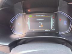 Kia K3 1.5L CVT Stylish Edition - ფოტო 20