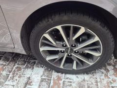 Kia K3 1.5L CVT Stylish Edition - ფოტო 6
