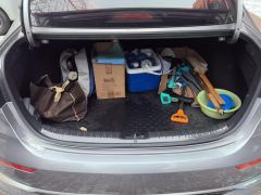 Kia K3 1.5L CVT Stylish Edition - ფოტო 7