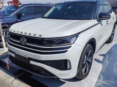 Volkswagen Lanhun Tour 380TSI AWD R-Line Parade version - ფოტო 1