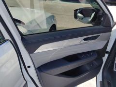 Volkswagen Lanhun Tour 380TSI AWD R-Line Parade version - ფოტო 12