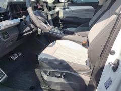 Volkswagen Lanhun Tour 380TSI AWD R-Line Parade version - ფოტო 14