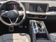Volkswagen Lanhun Tour 380TSI AWD R-Line Parade version - ფოტო 16