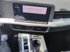 Volkswagen Lanhun Tour 380TSI AWD R-Line Parade version - ფოტო 17