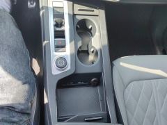 Volkswagen Lanhun Tour 380TSI AWD R-Line Parade version - ფოტო 19