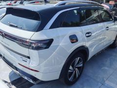 Volkswagen Lanhun Tour 380TSI AWD R-Line Parade version - ფოტო 2