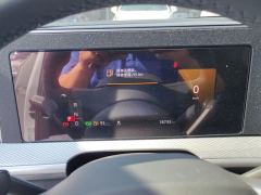 Volkswagen Lanhun Tour 380TSI AWD R-Line Parade version - ფოტო 20