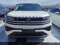 Volkswagen Lanhun Tour 380TSI AWD R-Line Parade version - ფოტო 3