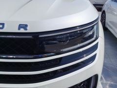 Volkswagen Lanhun Tour 380TSI AWD R-Line Parade version - ფოტო 4