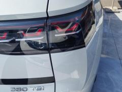 Volkswagen Lanhun Tour 380TSI AWD R-Line Parade version - ფოტო 5