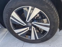 Volkswagen Lanhun Tour 380TSI AWD R-Line Parade version - ფოტო 6