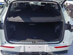Volkswagen Lanhun Tour 380TSI AWD R-Line Parade version - ფოტო 7