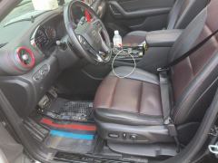 Chevrolet Blazer RS 650T AWD Edition 5 - ფოტო 14