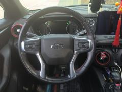 Chevrolet Blazer RS 650T AWD Edition 5 - ფოტო 18