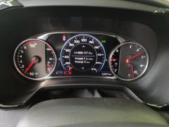 Chevrolet Blazer RS 650T AWD Edition 5 - ფოტო 20