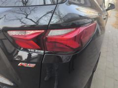 Chevrolet Blazer RS 650T AWD Edition 5 - ფოტო 5