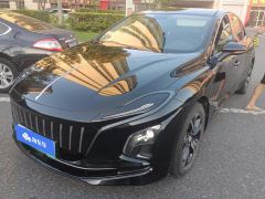 FAW E-QM5 431km Edition - ფოტო 1