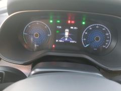 FAW E-QM5 431km Edition - ფოტო 18