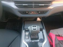 FAW E-QM5 431km Edition - ფოტო 19