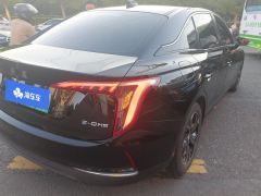 FAW E-QM5 431km Edition - ფოტო 2