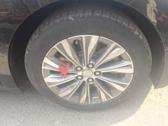 FAW E-QM5 431km Edition - ფოტო 6