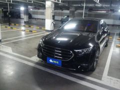 Mercedes-Benz E Class E-Class E 300 L Fashion Edition - photo 1