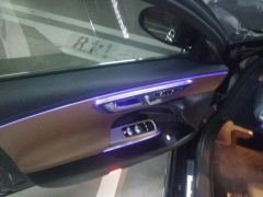 Mercedes-Benz E Class E-Class E 300 L Fashion Edition - photo 12