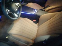 Mercedes-Benz E Class E-Class E 300 L Fashion Edition - photo 14