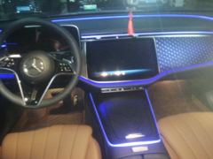 Mercedes-Benz E Class E-Class E 300 L Fashion Edition - photo 16