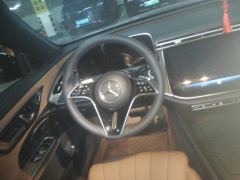 Mercedes-Benz E Class E-Class E 300 L Fashion Edition - photo 18