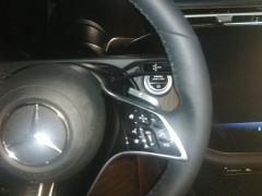 Mercedes-Benz E Class E-Class E 300 L Fashion Edition - photo 19
