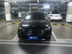 Mercedes-Benz E Class E-Class E 300 L Fashion Edition - photo 3