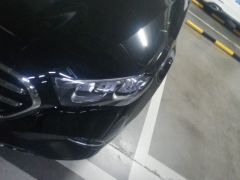 Mercedes-Benz E Class E-Class E 300 L Fashion Edition - photo 4