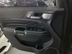 Tank 300 Off-Road Edition 2.0T Conqueror - ფოტო 12
