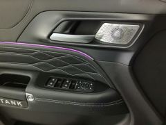 Tank 300 Off-Road Edition 2.0T Conqueror - ფოტო 13