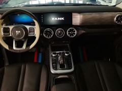 Tank 300 Off-Road Edition 2.0T Conqueror - ფოტო 16